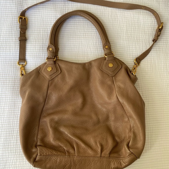 Marc Jacobs Satchel - Picture 3 of 4